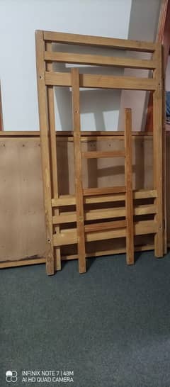 Wooden