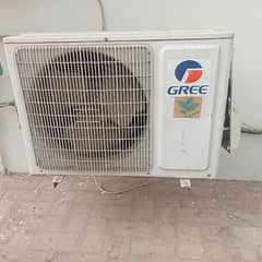 Gree R 410