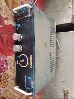 Amplifier