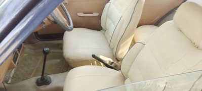 Suzuki FX 1984