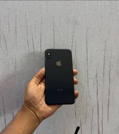 Iphone xsmax 64 gb pta approved