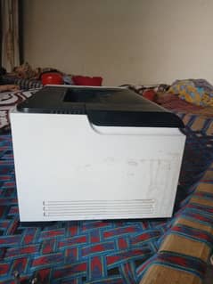 colour printing