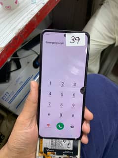 Flip 3 spot lcd