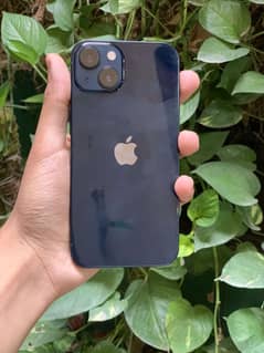 WhatsApp No 03190517966 IPhone 13 Dark Blue