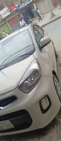 KIA