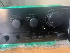 Pioneer