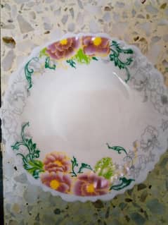 Plates