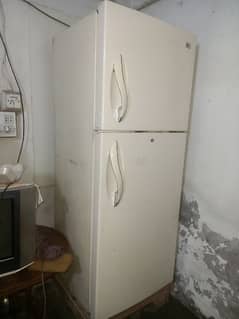LG Made In Korea Fridge For Sale