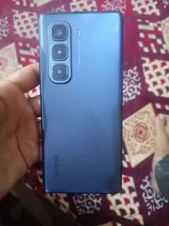 Infinix hot 50 pro plus