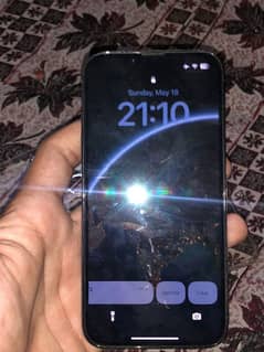 Iphone 13 Pro JV  256Gb 10/9 health 99% All Okay