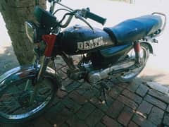 bike for sale contact call ya WhatsApp