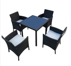 Outdoor chairs / Garden chairs / UPVC chair /plastic furniture/ Lawn