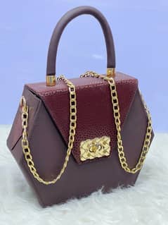 1 Piece Stylish & Unique Handbag – Handbags For Women