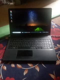 HP