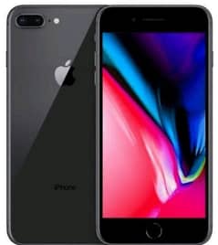 iphone 8plus 4/64 non pta
