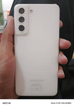SAMSUNG S21 FE