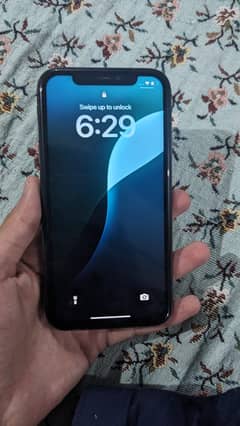 iPhone 11 jv 64 gb