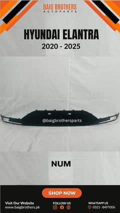 Mg Hs Zs Ev Headlight Bulkhead Stiffner Camera Blower Fan Back Light.