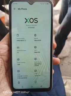 Infinix