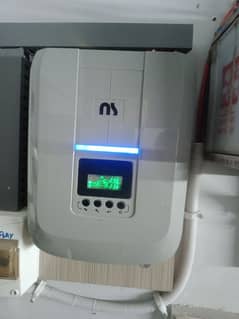 Soler Inverter