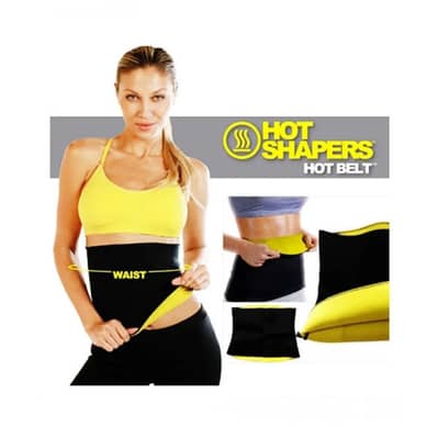 Hot belt , tummy twister , smart sensor corrector , lever pool