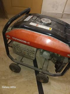 Generator