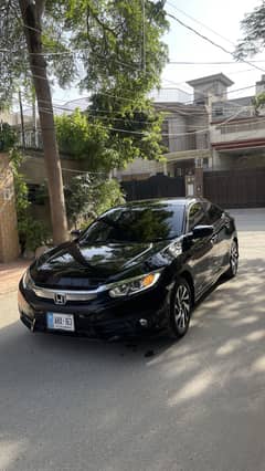 civic