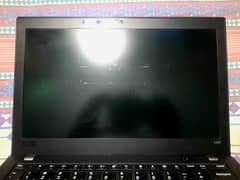 Lenovo Thinkpad X280 i7 8th Generation