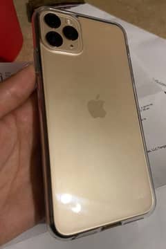 Iphone 11 pro max