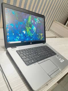 Hp Elitebook 850 g1