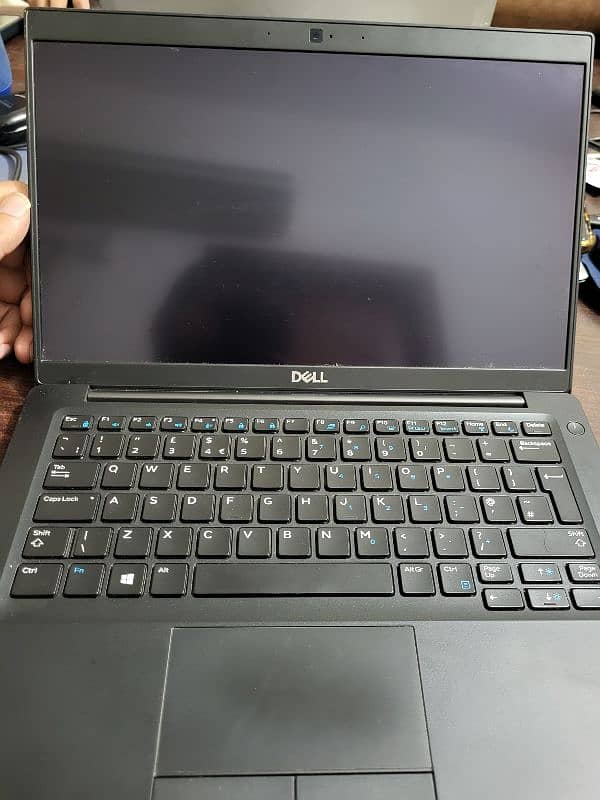 Dell latitude 7390, Core i5, 8th Generation, touchscreen 0