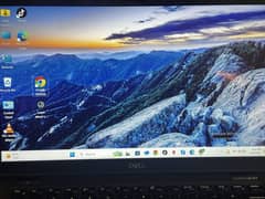 Dell 8th Generation core i7