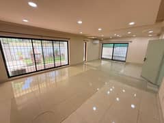 F-7 House For Rent On Most Prime Location