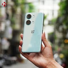 One Plus Ace 2V official PTA
