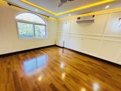 Brand New Luxurious House For Rent On Most Prime Location