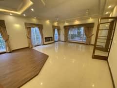 Brand New Luxurious House For Rent On Most Prime Location