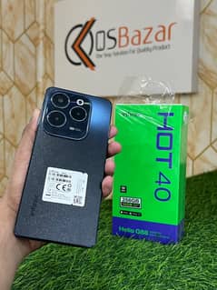 Infinix