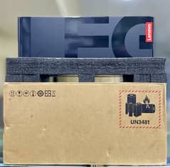 Legion go 512/1tb brand new