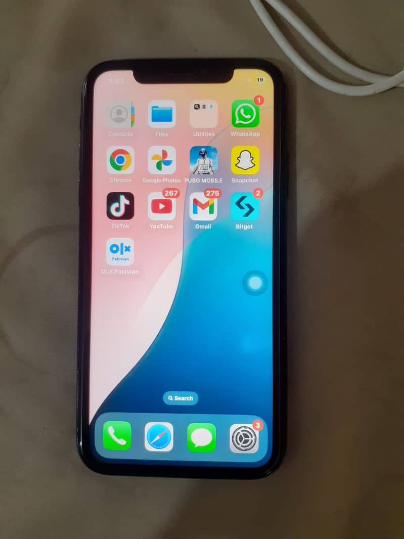 iPhone xr non pta factory unlock 2