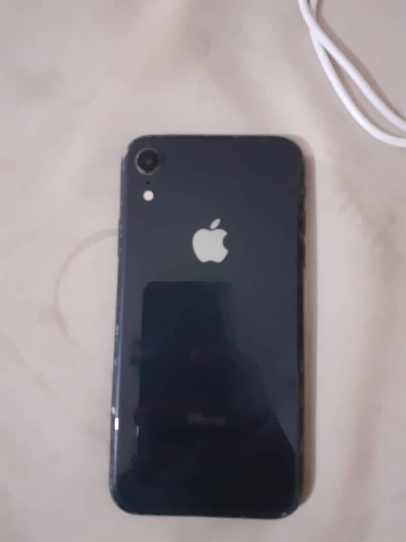 iPhone xr non pta factory unlock 3