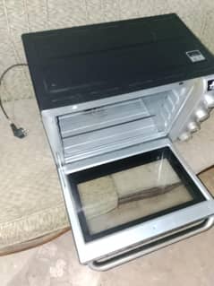 baking Oven
