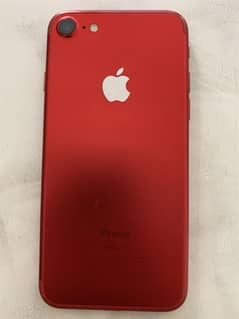 Apple iPhone 7