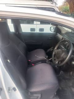 Suzuki Alto Dec 2024