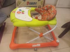 baby walker