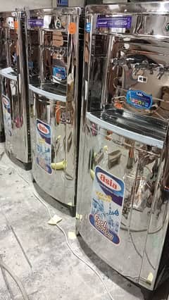 electric water cooler/ water cooler/ inverter water cooler industry