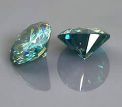 Moissanite