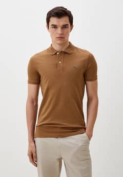 Lacoste shirt