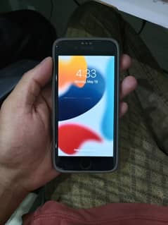 I Phone 7