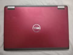 Dell i5 3rd generation Laptop 4gb ram 300gb ssd 2hour battery timing
