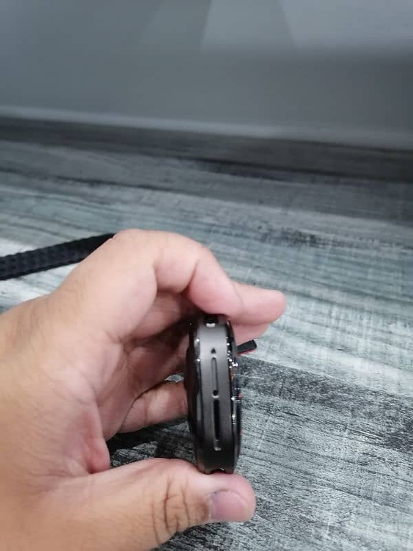 JS WATCH 7 ULTRA super amoled display 5